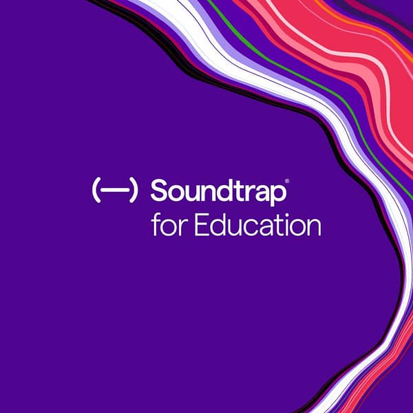 Soundtrap for Education