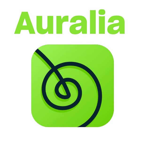 Auralia Cloud
