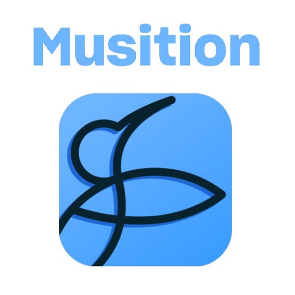 Musition Cloud
