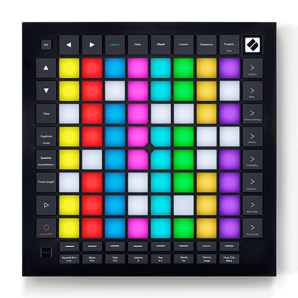 Novation LaunchPad Pro MK3 Pad controller