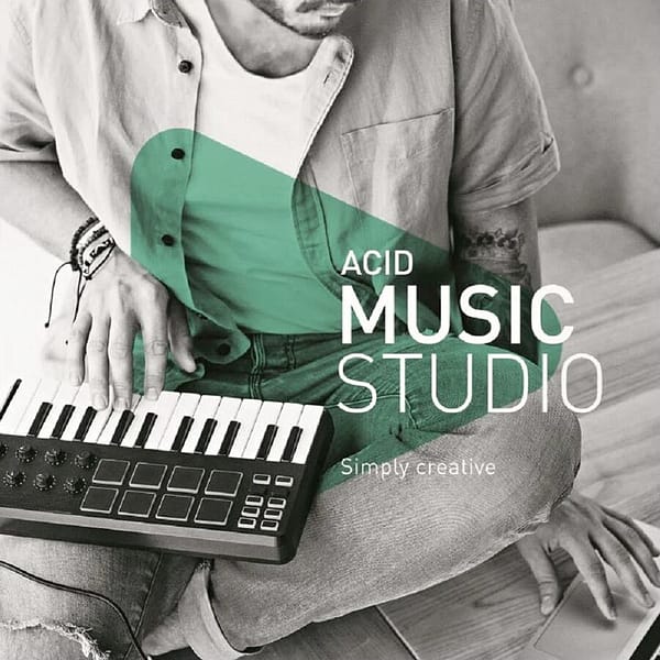 Acid Music Studio