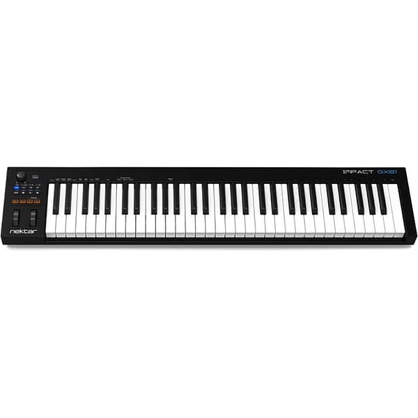 Nektar GX61