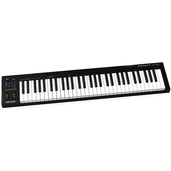 Nektar GX61