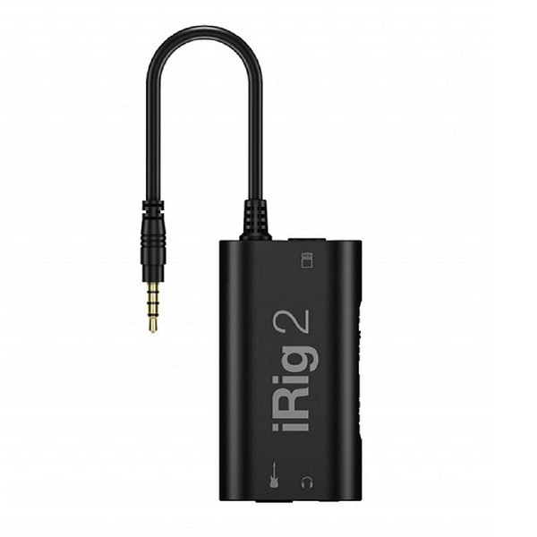 iRig 2