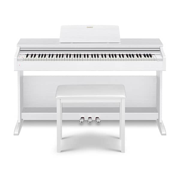 Casio AP270WE Digital Piano