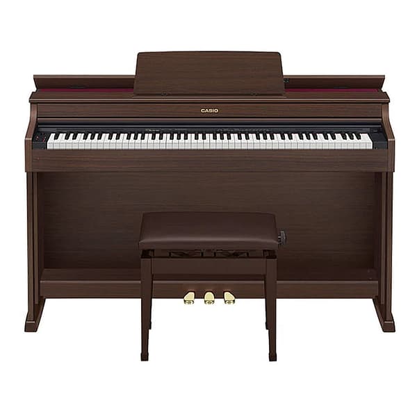 Casio AP470BN