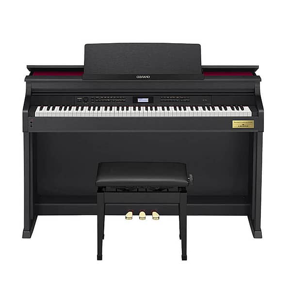 Casio AP710BK Digital Piano