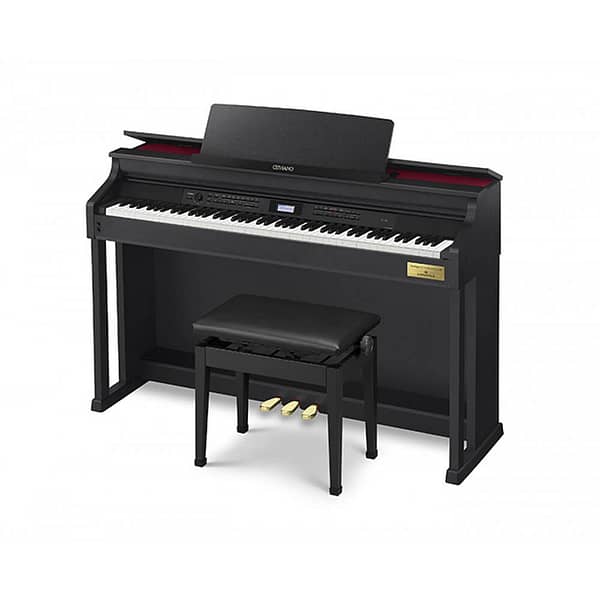 Casio AP710BK Digital Piano