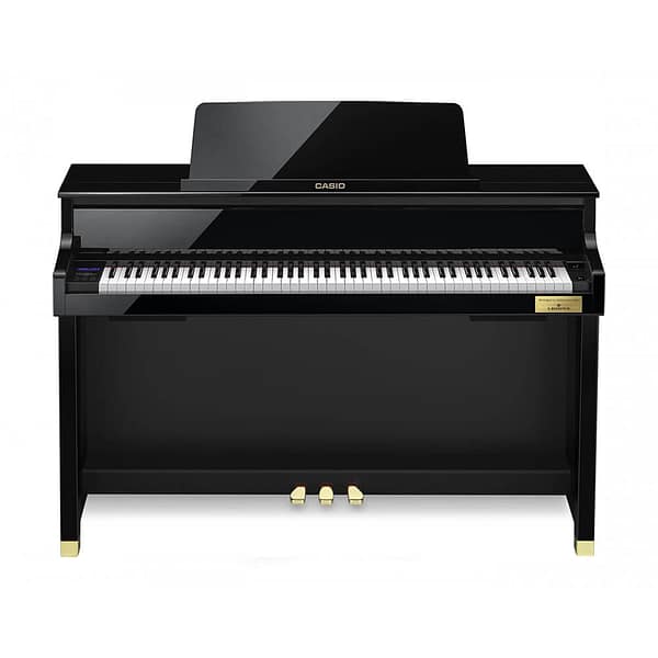 Casio Celviano Grand Hybrid GP-510