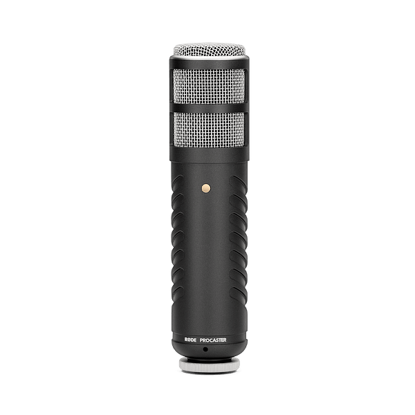 Rode Procaster Dynamic Broadcast Microphone