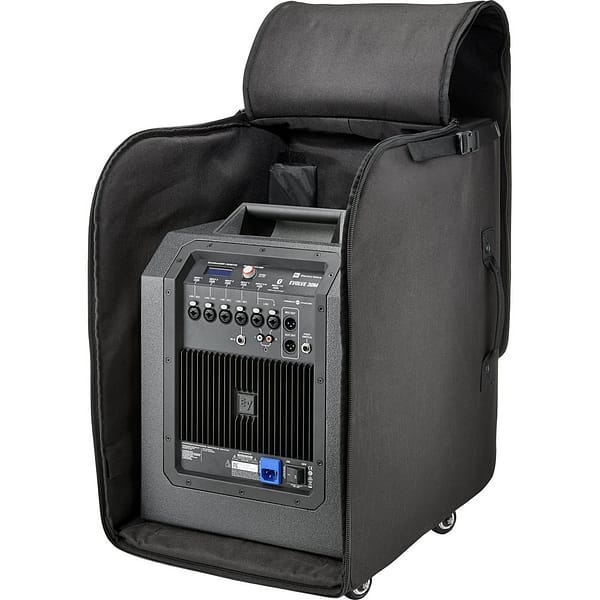 Electro-Voice EVOLVE 30M PA System in Rolling Case
