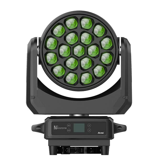 ACME Neozone 800Z Moving Head