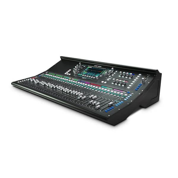 Allen & Heath SQ7 Digital Mixing Console