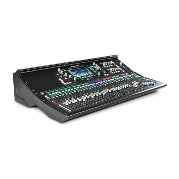 Allen & Heath SQ7 Digital Mixing Console
