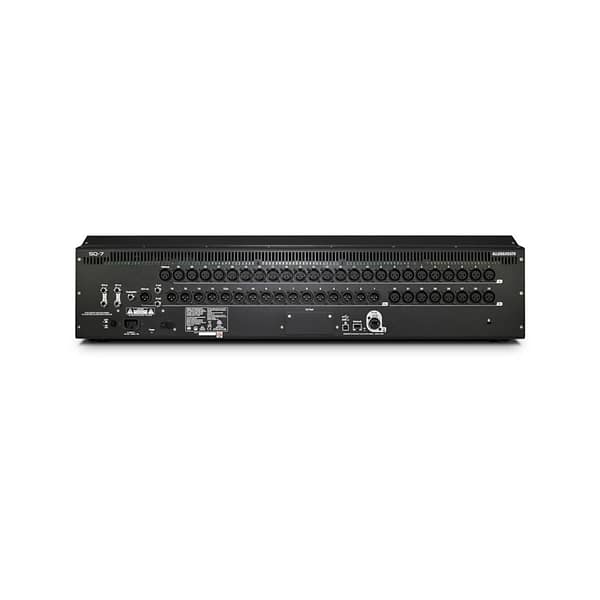Allen & Heath SQ7 Digital Mixing Console