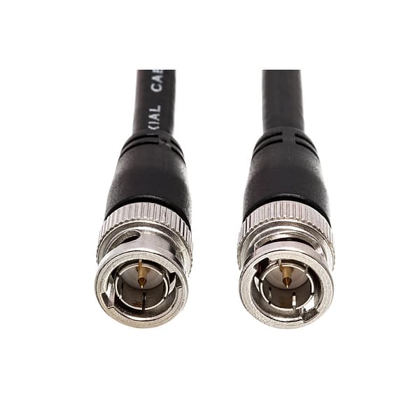 Hosa BNC06 Pro 75ohm Coaxial Cables - Image 2