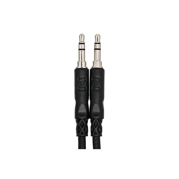 Hosa CMM100 Stereo Interconnect Cables - Image 3