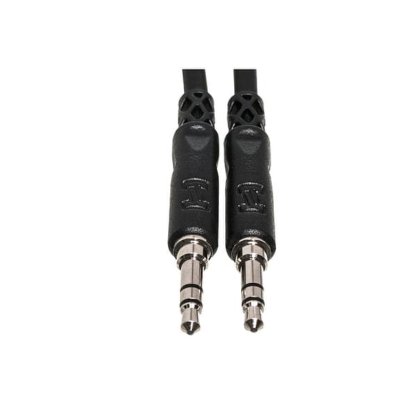 Hosa CMM100 Stereo Interconnect Cables - Image 2
