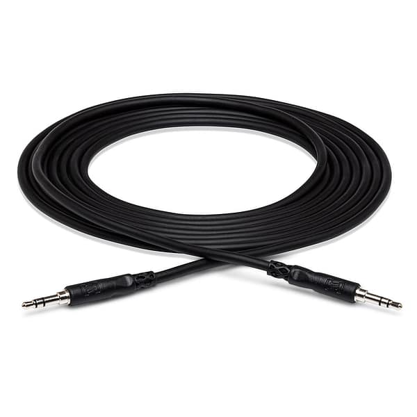 Hosa CMM100 Stereo Interconnect Cables