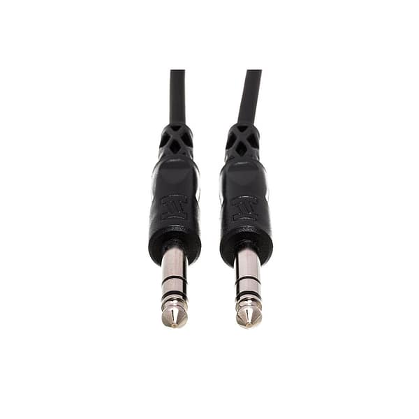 Hosa CSS100 Balanced Interconnect Cables - Image 4