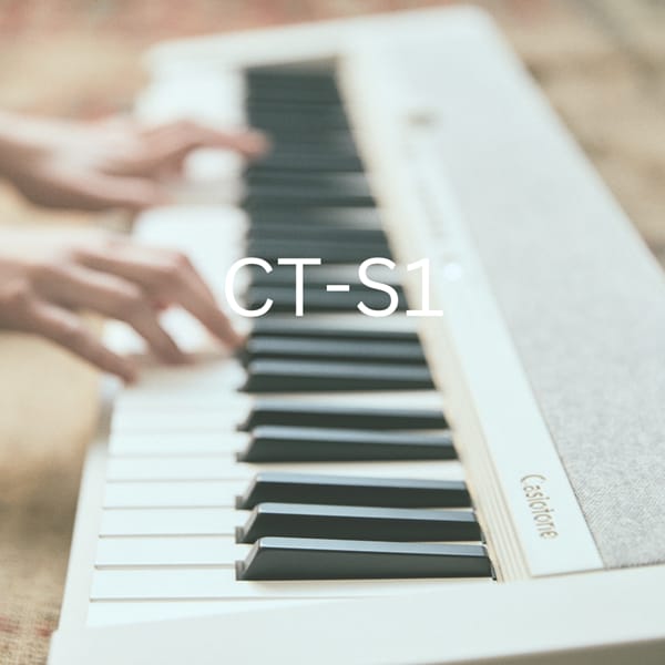 Casio CT-S1