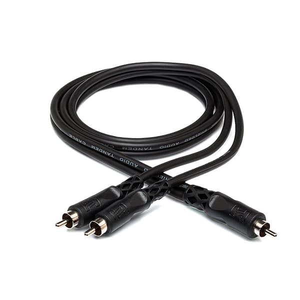 Hosa CYA103 Y cable
