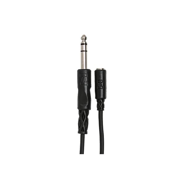 Hosa MHE300 Headphone Adapter Cables - Image 4