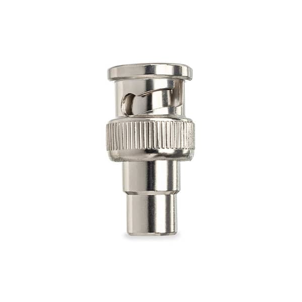 Hosa NBR253 RCA to BNC Adapter - Image 3