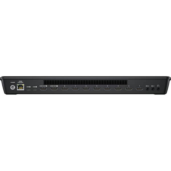 Blackmagic Design ATEM Mini Extreme ISO video switcher
