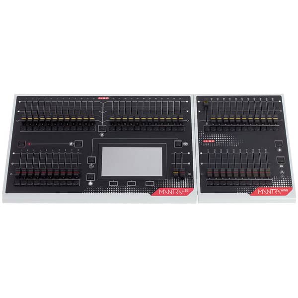 LSC Mantra Lite Wing - Image 2
