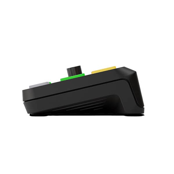 Rode Streamer X audio interface and video capture card
