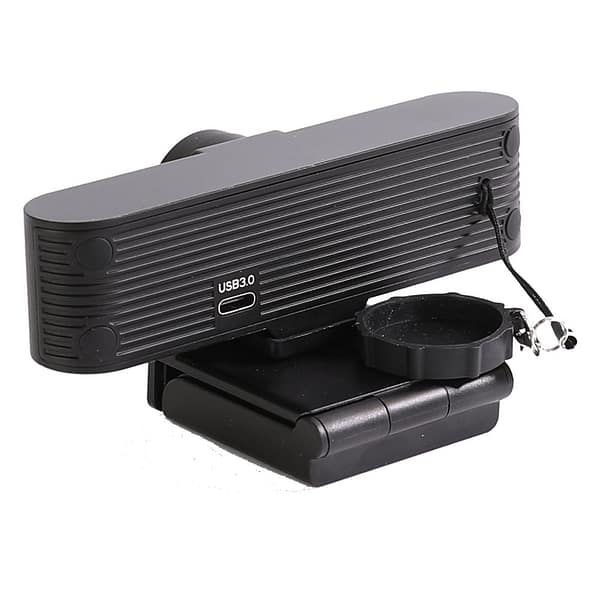HuddlecamHD MiniTrack 4K Pro webcam