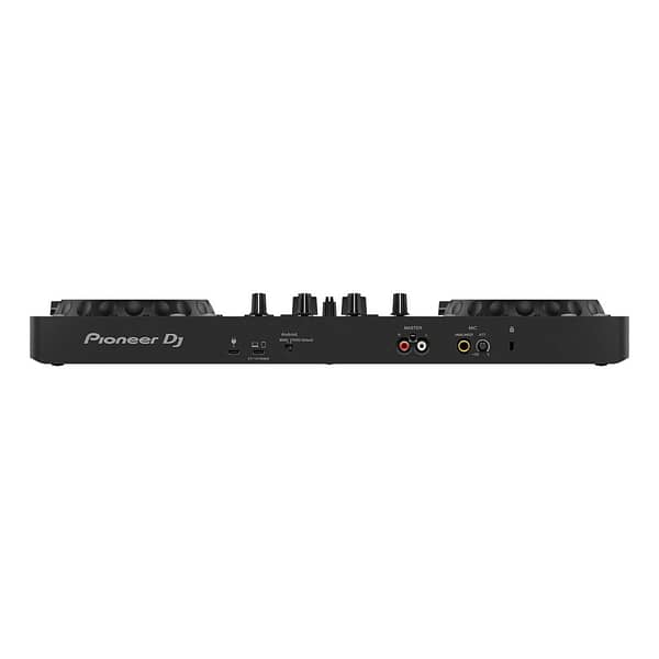 Pioneer DJ DDJ-FLX4 Controller