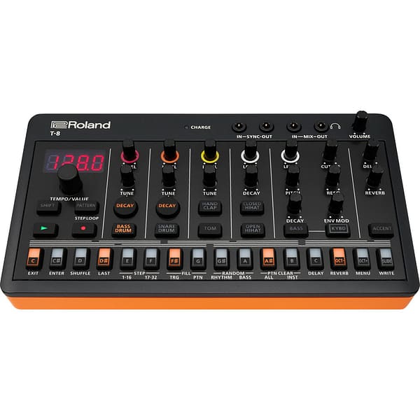 Roland T-8 Beat Machine