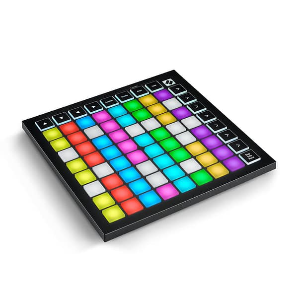 Novation Launchpad Mini MK3 MIDI Pad controller