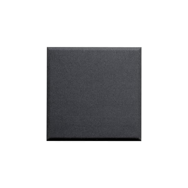 Primacoustic Broadway Control Cube24"x24"x2" Bevelled edged