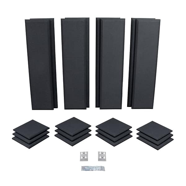Primacoustic London 10 Room Kit