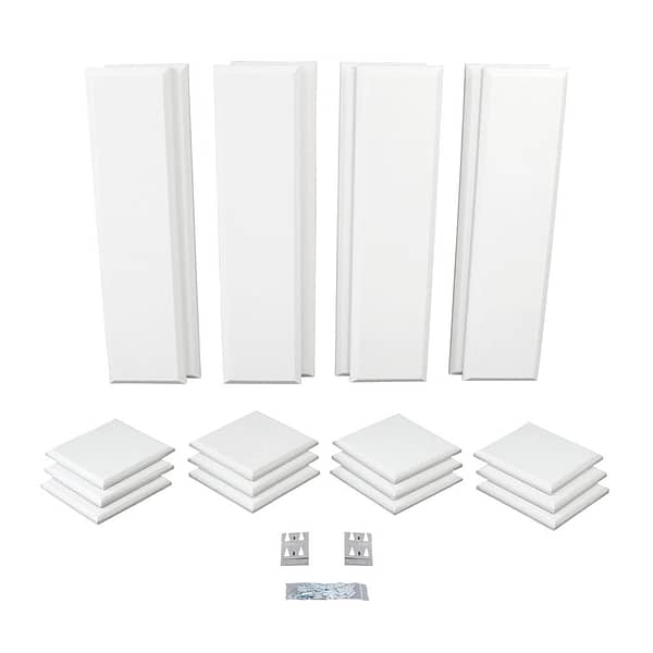 Primacoustic London 10 Room Kit