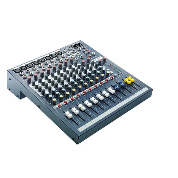 Soundcraft EPM8 Audio Mixer