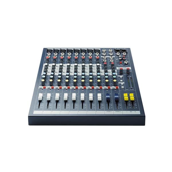 Soundcraft EPM8 Audio Mixer