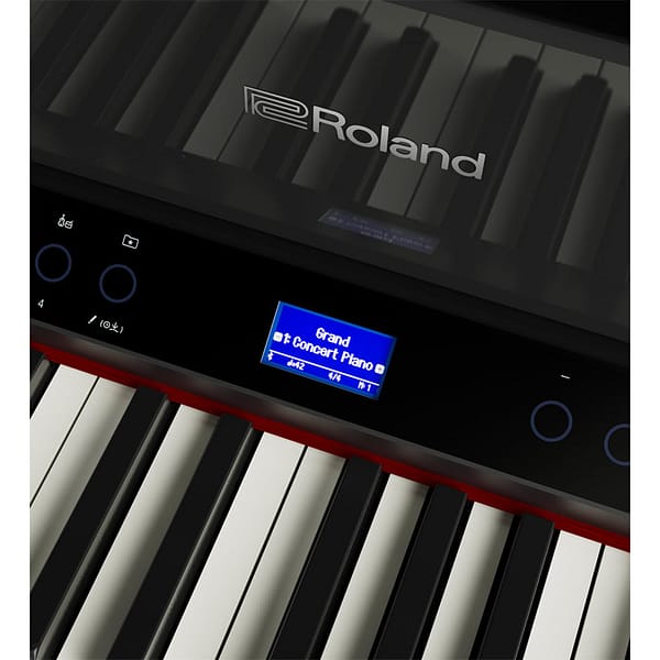 Roland LX-9 Digital Piano