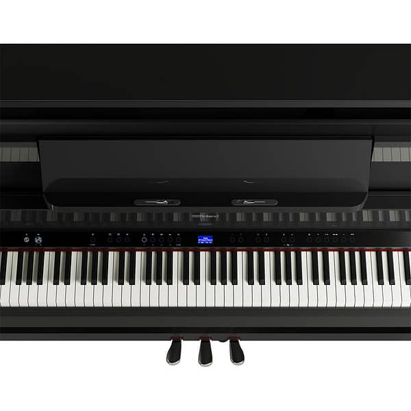 Roland LX-9 Digital Piano
