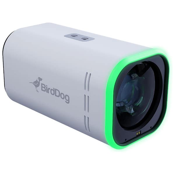BirdDog Maki Ultra 12x NDI|HX3 Box Camera