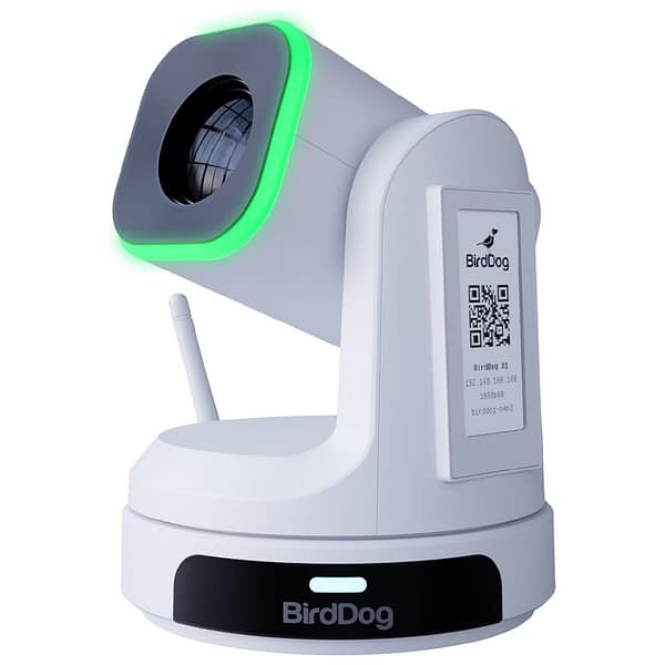 BirdDog X1 PTZ Camera