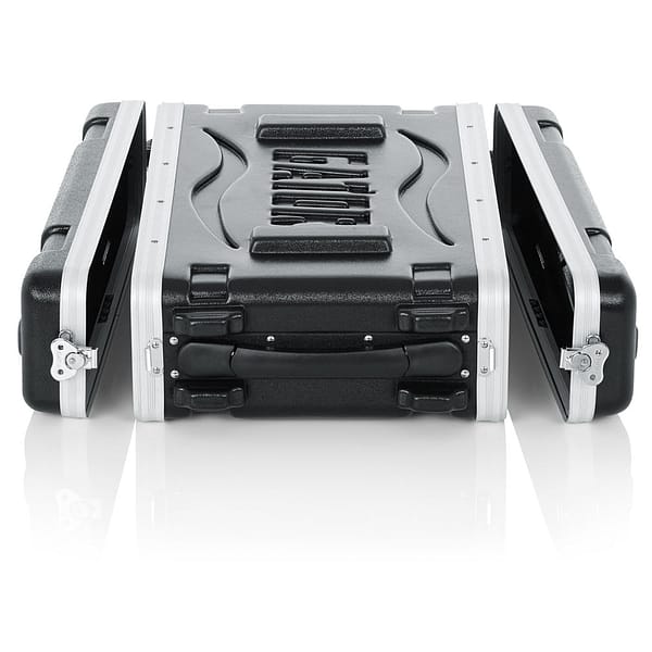 Gator GR-2S Shallow Rack Case