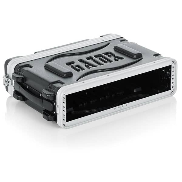 Gator GR-2S Shallow Rack Case