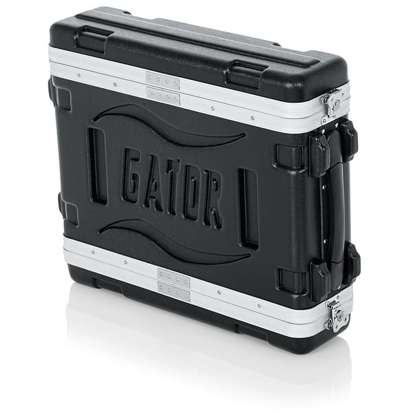 Gator GR-2S Shallow Rack Case