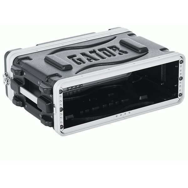 Gator GR-3S Shallow Rack Case