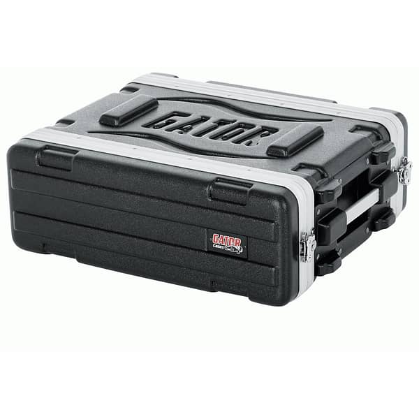 Gator GR-3S Shallow Rack Case