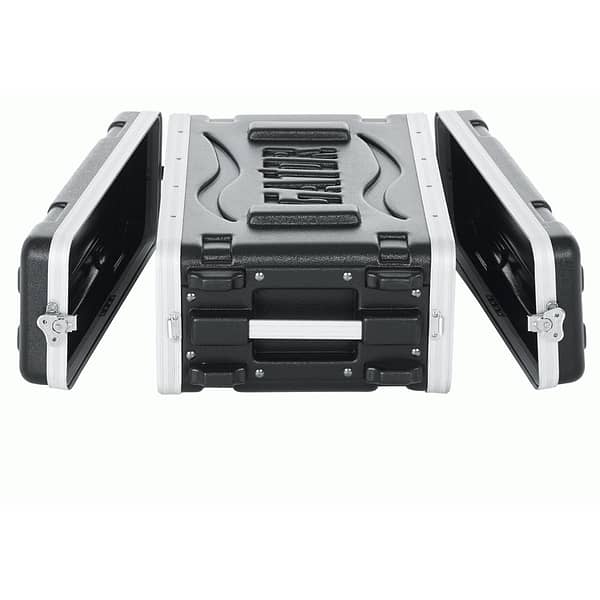 Gator GR-3S Shallow Rack Case